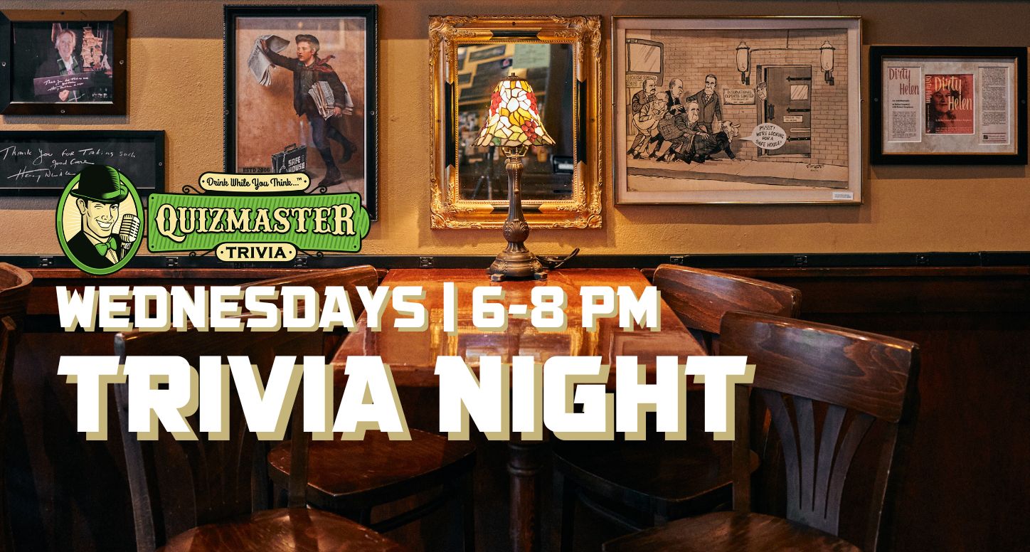 Quizmaster Trivia
